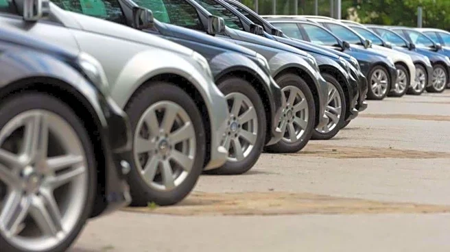 India's automobile exports surge 24%, led by Maruti Suzuki