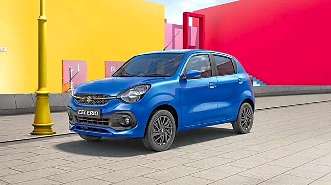 Will Modi government offer incentives for buying small cars?