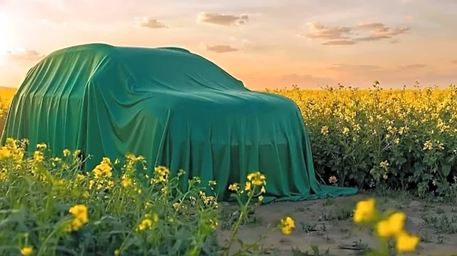 SKODA to unveil facelifted Kushaq SUV tomorrow