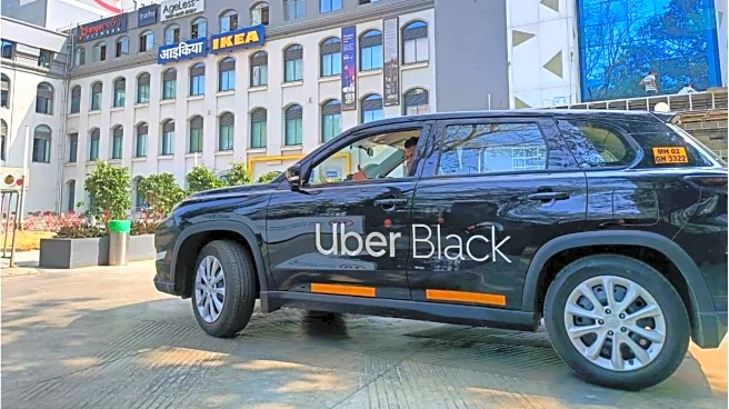 Uber to double premium ride fleet in India by 2026