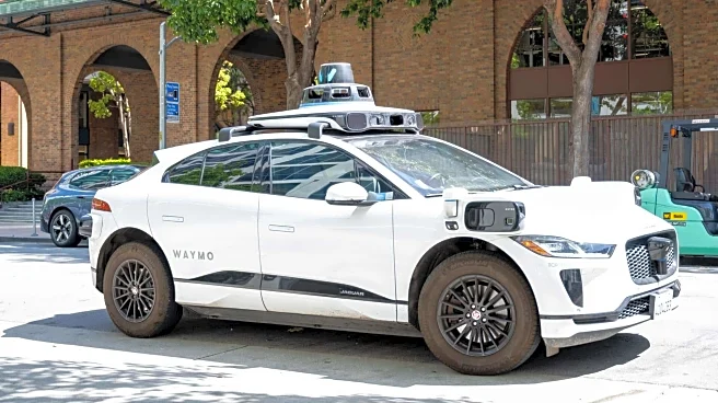 Waymo under probe over robotaxis overtaking stopped school buses