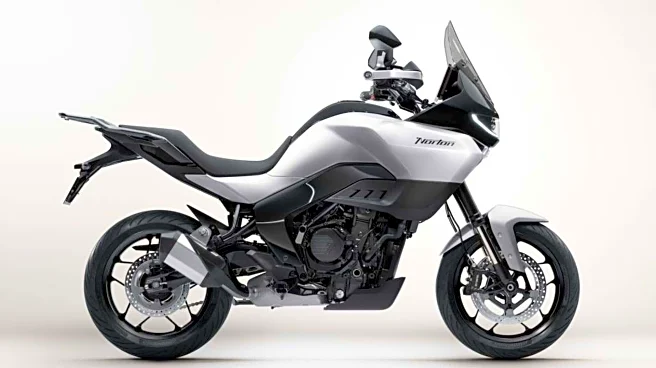This powerful Norton bike is coming to India soon