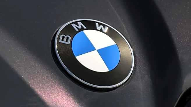 BMW's iconic logo gets a makeover: What has changed?