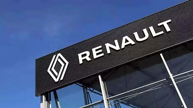 Renault India registers 34% growth: Is Duster comeback driving buzz?