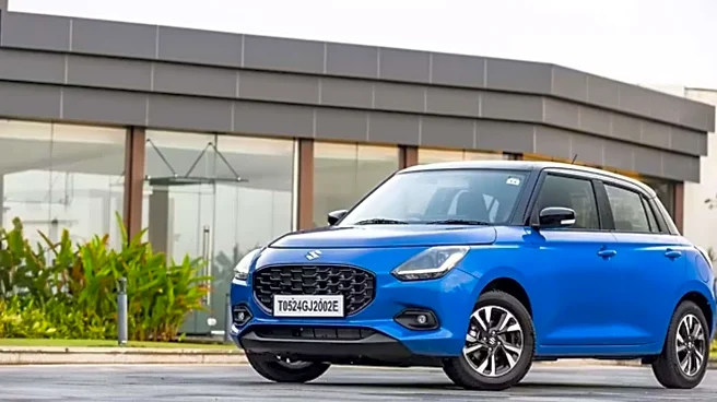 Maruti Suzuki now eligible for production-linked incentive scheme