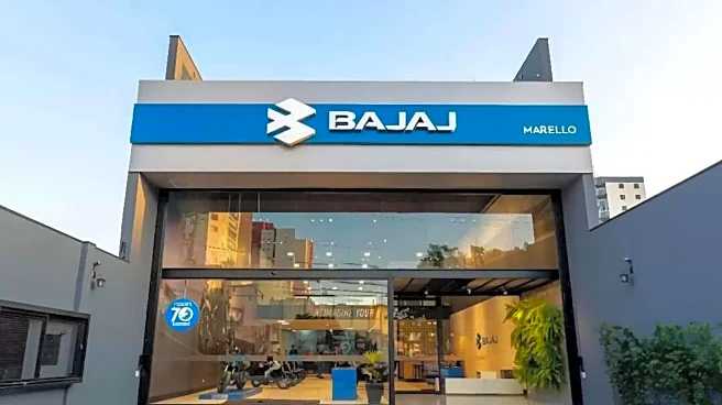 Bajaj Auto to launch 8 new motorcycles by July