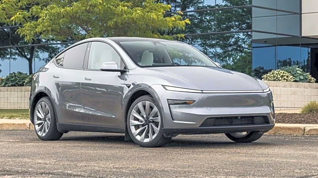 You can now buy a Tesla on EMI in India