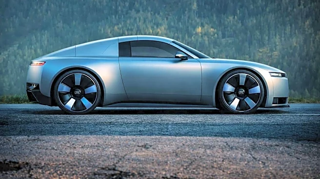 Audi dismisses rumors of sports car cancellation