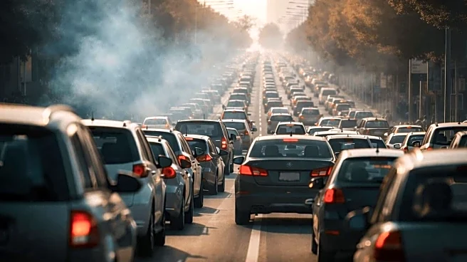 WLTP to be used for BS-VI emission testing from 2027