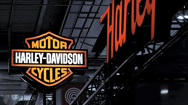 Harley-Davidson bikes may get cheaper in India