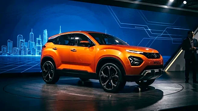 Tata Motors-Stellantis ink an MoU: What's on the agenda?