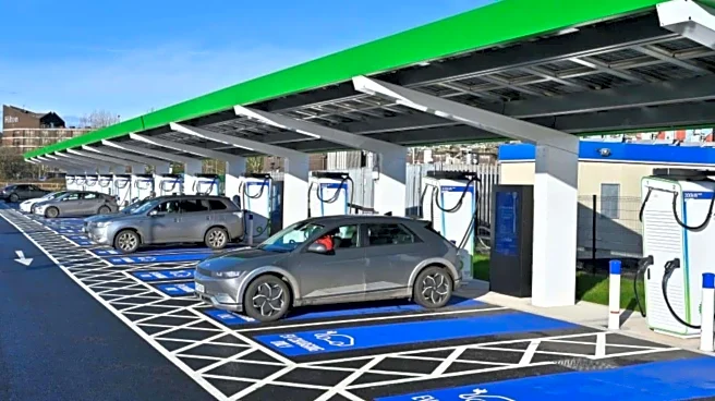 Delhi tops electricity consumption at public EV charging stations