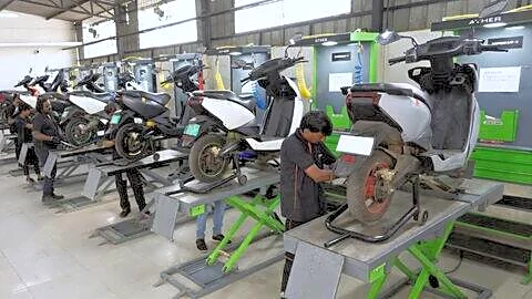 India extends PM e-drive subsidy deadline to July 31, 2026