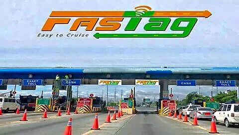 NHAI raises FASTag annual pass to ₹3,075 April 1