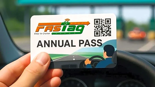 FASTag annual pass becomes costlier from April 1: Check price