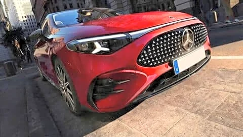 Mercedes-Benz opens CLA EV bookings in India with ₹1.5L deposit