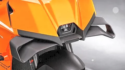 Bajaj Auto says KTM RC facelift, twin 390 possible 2027