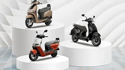 India electric 2 wheeler sales 1.91L March, 14L FY2026