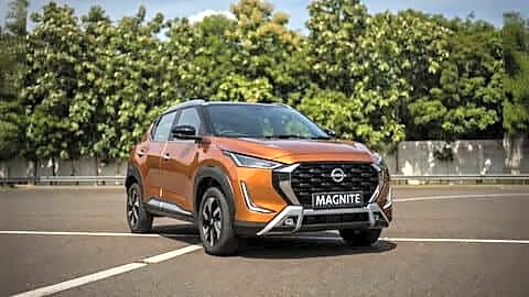 Nissan Motor India posts 5-year high, Gravitas fuels March sales