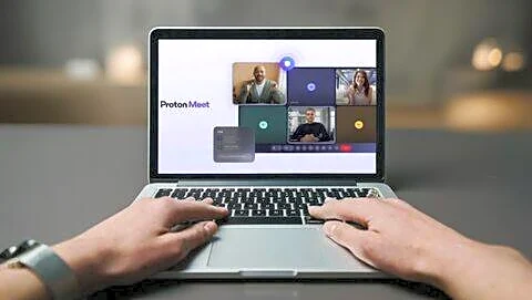 Swiss privacy company Proton launches Proton Meet video app