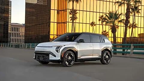 Kia confirms EV3 US launch late-2026 after $7,500 tax-credit end