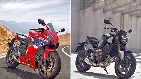 Honda ends CB650R, CBR650R, X-ADV sales in India after sellout