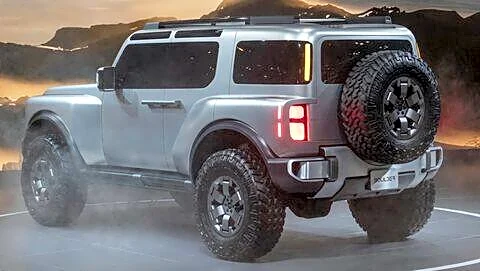 Hyundai Motor Group plans 58 North America models by 2030