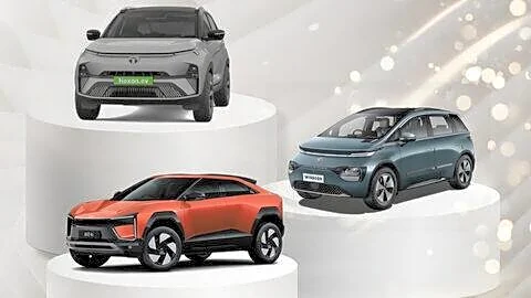 Tata Motors sells 77,658 EVs in India FY26, share 39.2%