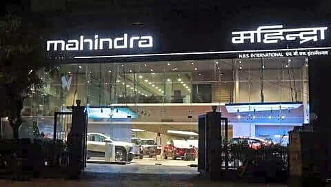 Mahindra&Mahindra hikes prices on SUVs and commercial vehicles
