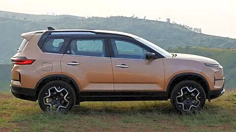 Tata Motors to launch Safari EV with August production start