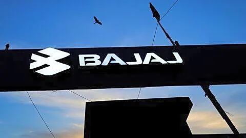 Bajaj Auto posts 20% March growth, over 4.4 lakh vehicles