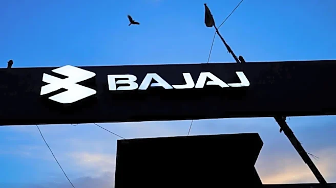 Bajaj Auto's total sales jump 20% to 4.5L units