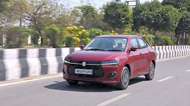 Maruti adds 502 service touchpoints in FY26, network reaches 6,000