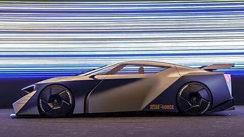 Nissan indicates next GT-R likely hybrid, R36 details by 2028