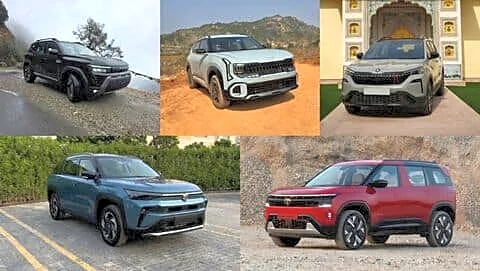 India posts record 4.7 million passenger vehicle sales in FY26