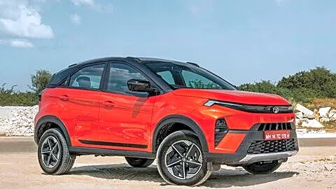 Tata Nexon reclaims India's FY2026 best-selling SUV title again