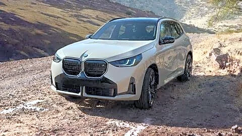 BMW India posts best-ever Q1, sells 4,567 cars, up 17%