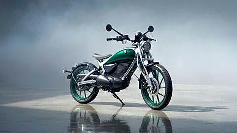 Royal Enfield to debut Flying Flea C6 EV in India