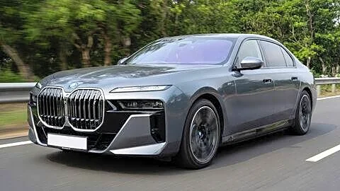 BMW refreshes i7 with Rimac tech for Beijing Auto Show