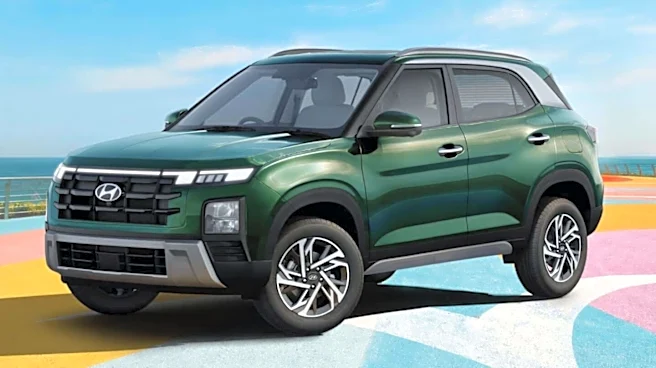 Hyundai introduces Creta Summer Edition at ₹12L: Check features