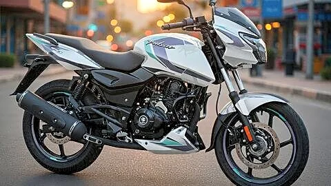 Bajaj brings back Pulsar 180 to India at ₹1.22L
