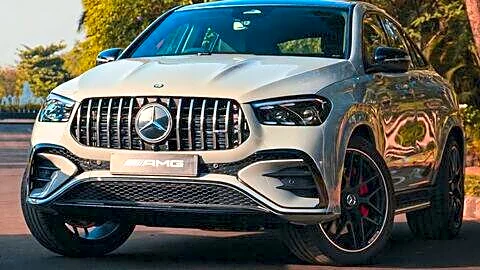 Mercedes AMG GLE Coupe Performance Edition priced 1.52Cr in India
