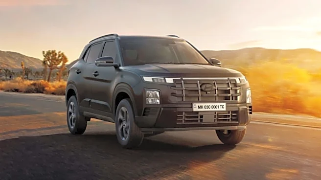 Hyundai cars to become costlier from May, 2nd-hike this year