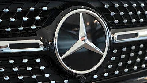 Mercedes-Benz India posts 7% Q1 sales rise, 27% premium sales