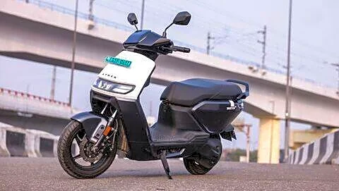 Ather Energy reaches 700 experience centers across India by the end of FY26