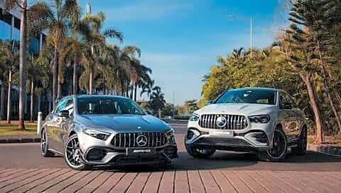 Mercedes-Benz India posts best-ever FY 2025-26 sales, 19,363 units