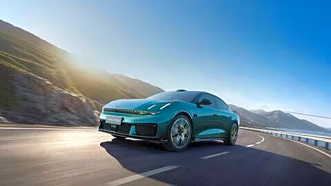 Lynk&Co unveils Energee battery faster than BYD's best