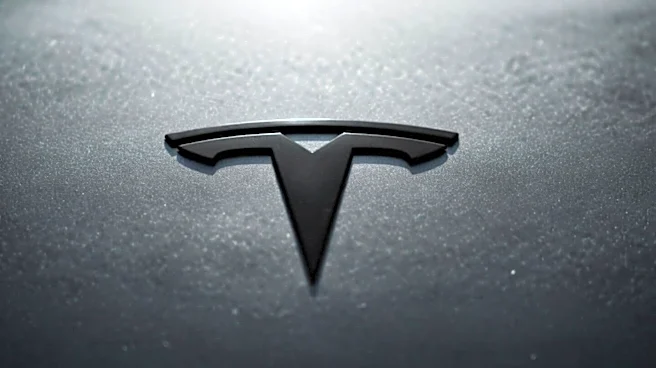 Tesla plans new affordable compact EV amid slowing demand