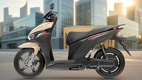 VinFast to launch 3 India built electric scooters late 2026