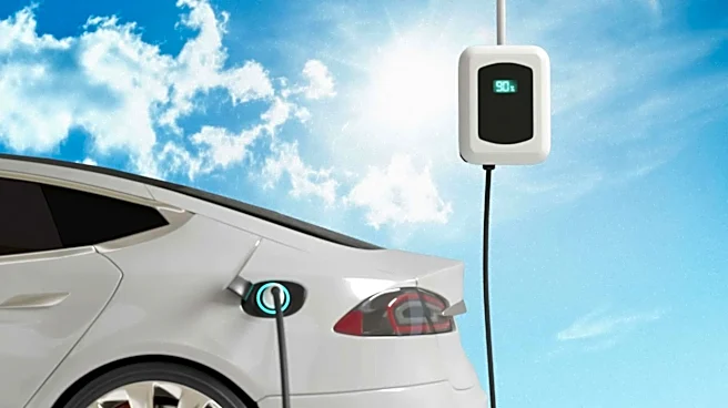 Karnataka government ends tax exemptions for EVs